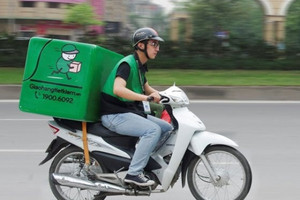 Vừa đặt mua hàng, vài giờ sau ‘shipper’ yêu cầu chuyển khoản trước một phần tiền hàng: CAHN phát cảnh báo đến người dân