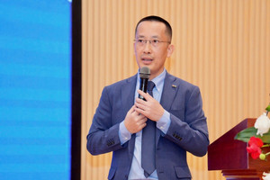Phó Chủ tịch MB kể chuyện đào tạo nhóm chuyên đi ‘lừa nội bộ', từng qua mặt cả lãnh đạo cấp cao