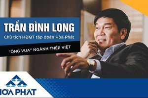 VCBS Research: Bất động sản 'khơi thông' kích cầu thép, đòn thuế tiếp sức, cổ phiếu HPG có cơ hội tăng 30%