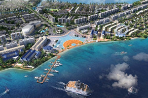 Đồng Nai ra quyết định nóng gỡ vướng cho loạt dự án của Novaland (NVL), Nam Long (NLG)...