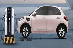 TMT và tham vọng 30.000 trạm sạc: Giấc mơ tỷ đô hay cuộc chơi quá tầm?