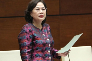 Thống đốc Ngân hàng Nhà nước: Chỉ 2 trường hợp đặc biệt mới được vay lãi suất 0%/năm