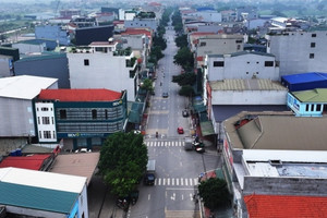 Ngoài Ninh Hiệp, 1 khu phố chợ sầm uất bậc nhất miền Bắc có ‘hiện tượng lạ’: Người địa phương nói lý do