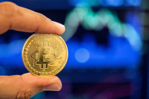 Bất ngờ: Gã khổng lồ ngành game chi 500 triệu USD mua Bitcoin lần đầu tiên