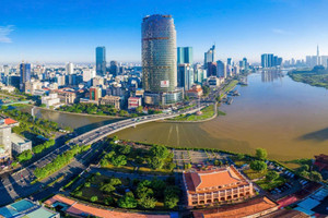 Ấn tượng với tầm nhìn dài hạn của đối tác Trung Đông, Thủ tướng đề xuất tăng quy mô quỹ đầu tư lên 1 tỷ USD