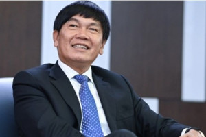 Tự hào Việt Nam: Doanh nghiệp đầu tiên ở Đông Nam Á sản xuất ray tàu cao tốc