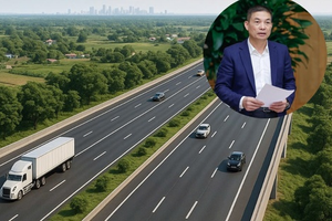Phó Thủ tướng chỉ đạo 'nóng' sau phản ánh của Tập đoàn Sơn Hải