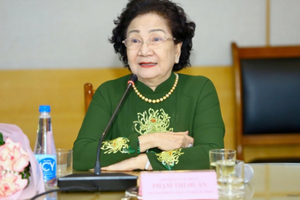 'Bà trùm' trứng Ba Huân: Lãi suất 7%/năm, doanh nghiệp nông nghiệp làm sao có cửa mở rộng ra nước ngoài?