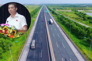 Vụ Sơn Hải trượt gói thầu xây cao tốc 1.500 tỷ, Chính phủ vào cuộc
