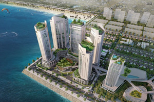 Dự án Crystal Holidays Harbour Vân Đồn đội vốn hơn 2.000 tỷ đồng, lãnh đạo Everland (EVG) lên tiếng