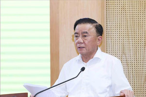 Bộ Quốc phòng hoàn thiện đề án diễu binh, diễu hành dịp kỷ niệm 80 năm Quốc khánh