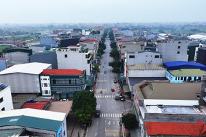 Nghìn cửa hàng chợ Thổ Tang đóng cửa, bất ngờ lý do phía sau