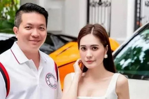 Đoàn Di Băng và những lùm xùm xung quanh việc làm từ thiện
