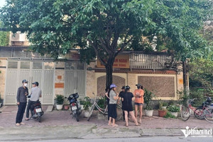 Bộ Y tế chỉ đạo khẩn vụ người phụ nữ tử vong bất thường tại phòng khám tư