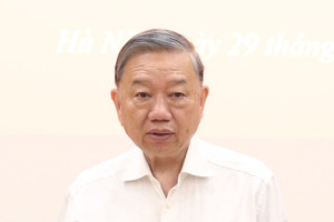 Tổng Bí thư: Không thể tùy tiện thích làm thì làm, không thích thì thôi