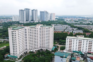 UBND tỉnh quyết định trường hợp công chức ở xa chỗ làm được mua nhà ở xã hội