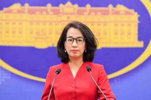 Việt Nam mong muốn Campuchia và Thái Lan giải quyết bất đồng bằng đối thoại