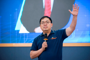 Ngành học từng được ông Hoàng Nam Tiến dự đoán hot nhất thị trường 5 năm tới: Mức lương trung bình lên đến 35 triệu/tháng, điểm chuẩn tăng cao qua các năm