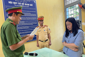 Khởi tố ‘trùm’ rửa tiền Phạm Hồng Chuyền cùng 13 đồng phạm, phong tỏa hơn 500 tài khoản ngân hàng