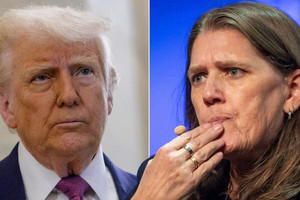 Cháu gái hé lộ góc khuất chưa từng biết về quá khứ của ông Trump