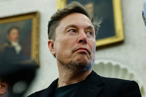 Rời chính quyền Mỹ vì bất đồng với ông Trump, tỷ phú Elon Musk nói gì?
