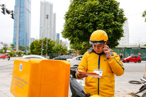 Bưu điện Việt Nam phát cảnh báo khẩn