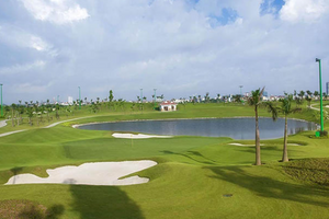 Tỉnh dự kiến sáp nhập với Hưng Yên sắp khởi công tổ hợp sân golf – nghỉ dưỡng gần 2.200 tỷ