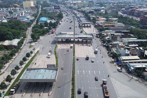 Tỉnh giàu bậc nhất Việt Nam sẽ có thêm 3 dự án giao thông quy mô lớn, tổng vốn đầu tư gần 83.000 tỷ