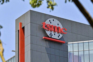 Nhà máy chip tỷ đô ở Mỹ có nguy cơ ‘đổ bể’ vì thuế nhập khẩu, TSMC lên tiếng cảnh báo