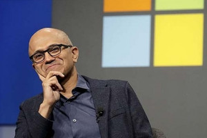 CEO Microsoft: Ứng dụng kiểu cũ đã lỗi thời, đây mới là tương lai của phần mềm