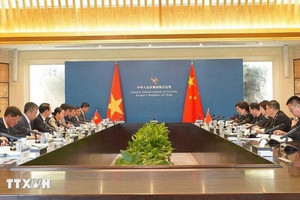 Việt Nam - Trung Quốc thiết lập ‘luồng xanh’ nông sản, Viettel Post vào cuộc hỗ trợ mặt hàng chục triệu USD