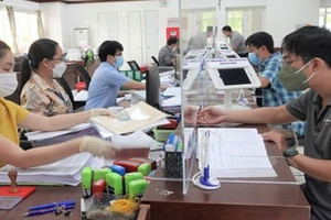 Bộ Nội vụ đề xuất 4 nhóm đối tượng thuộc diện tinh giản biên chế