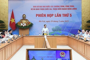 Phó Thủ tướng chỉ đạo đẩy nhanh kế hoạch đầu tư 136 tỷ USD, loạt doanh nghiệp niêm yết được hưởng lợi