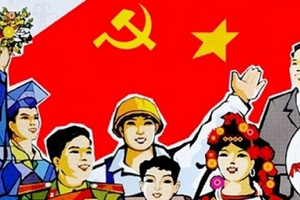 Từ 1/7, những trường hợp này không được xét kết nạp lại vào Đảng