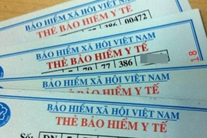 Từ 1/6 dừng cấp BHYT giấy, người dân cần làm gì để đảm bảo quyền lợi khám chữa bệnh?