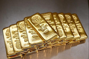 Hơn 1.100 tấn vàng quốc gia của Đức đang nằm trong tay ai?