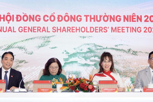Đại hội cổ đông Vietjet 2025: Mở rộng mạng bay là sứ mệnh