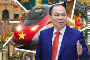 Tỷ phú Phạm Nhật Vượng tung chiêu bất ngờ: Chuyển nhượng 48 triệu cổ phiếu VIC, đặt cược lớn vào VinSpeed