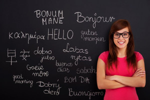 'Ngoại ngữ' mới mà bất kỳ ai cũng cần phải học nếu không muốn bị tụt hậu