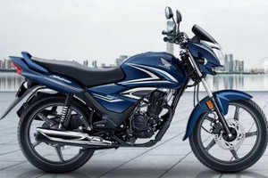 Xe tay côn 'full công nghệ', giá chỉ hơn 20 triệu đồng của Honda ra mắt, là đối thủ nặng ký của Exciter