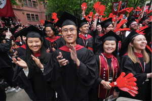 Đại học Harvard thắng Tổng thống Trump ở toà án