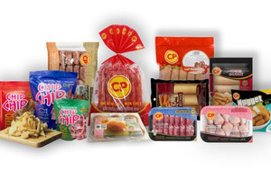 Công ty C.P vừa bị 'tố' bán thịt bẩn đang làm ăn thế nào?