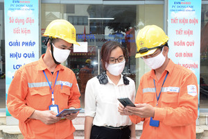 Quy định mới về giá điện