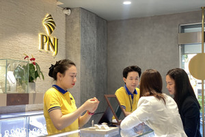 Công ty vàng bạc đá quý Phú Nhuận có dấu hiệu vi phạm hình sự
