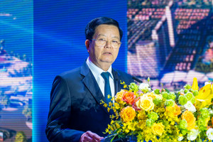 Hơn 4 tỷ USD đổ vào Bà Rịa - Vũng Tàu
