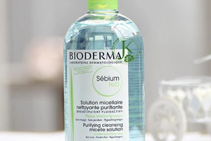 Bộ Y tế thu hồi loạt sản phẩm của Dove và Bioderma