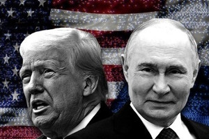 Nguồn cơn leo thang ‘khẩu chiến’ giữa ông Trump và giới chức Nga