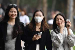 Dự báo thời tiết 30/5/2025: Miền Bắc giảm mưa hửng nắng, nhiệt tăng đến 31 độ