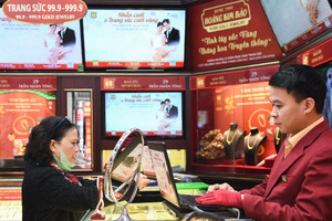 Bảo Tín Minh Châu lộ nhiều vi phạm kinh doanh vàng, chuyển công an điều tra