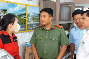 Người tố C.P. Việt Nam bán heo bệnh là nhân viên cũ, đã nghỉ việc từ năm 2023
